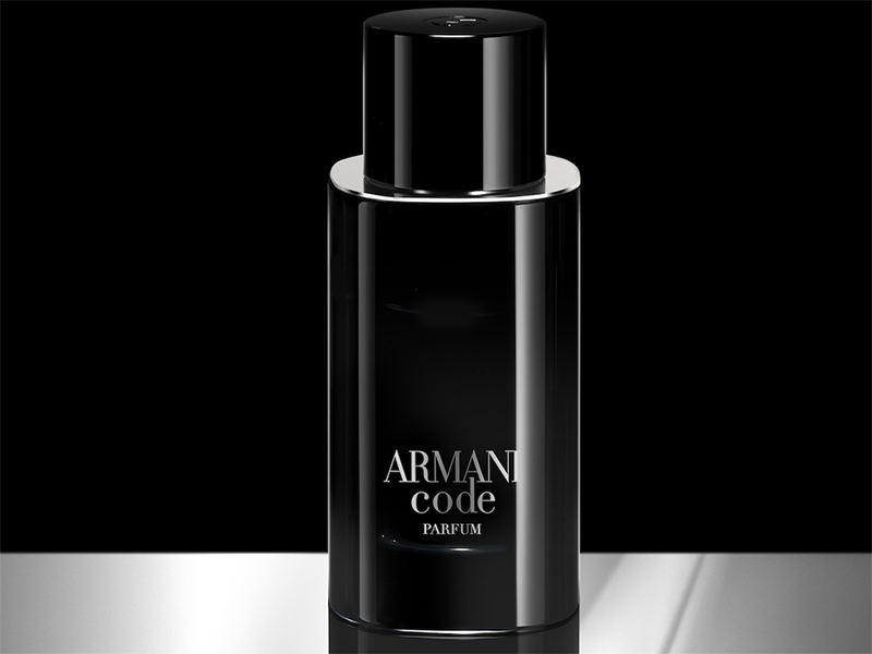 دار Giorgio Armani تعيد صياغة معايير استهلاك السلع الفاخرة